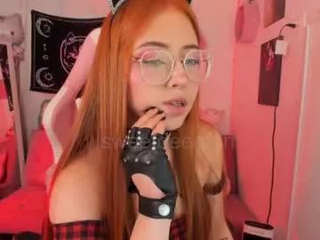 sweetdeemon from Chaturbate