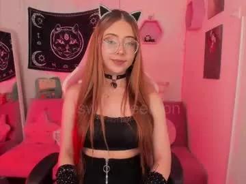 sweetdeemon from Chaturbate
