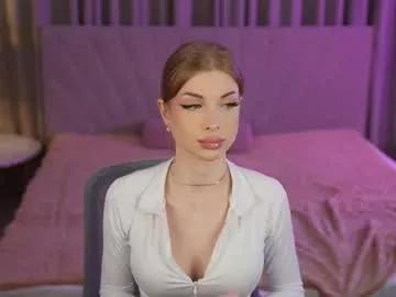 sweetdesiree_ from Chaturbate