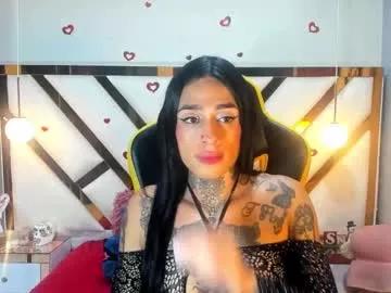 sweetdevil03 from Chaturbate is Freechat