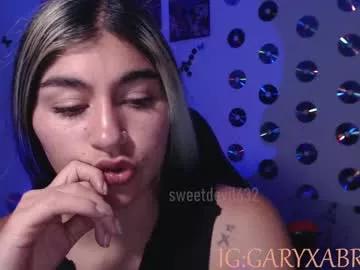 sweetdevil631 from Chaturbate