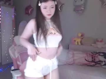 sweetdollyx_ from Chaturbate is Freechat