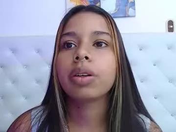 sweetebony_20 from Chaturbate