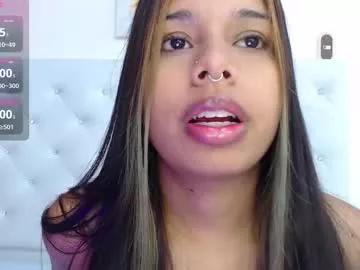 sweetebony_20 from Chaturbate