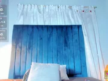 sweetebony_69 from Chaturbate