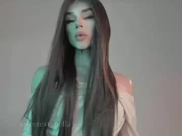 sweetest_bella from Chaturbate