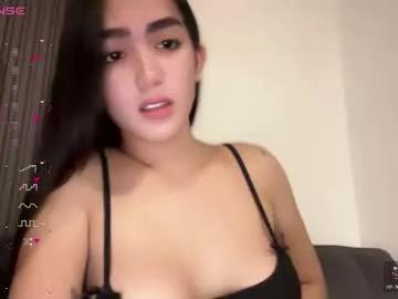 sweetestmallow from Chaturbate
