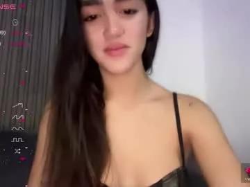 sweetestmallow from Chaturbate
