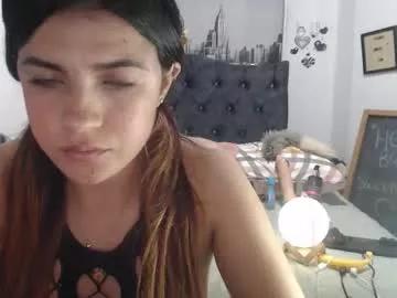 sweetevil03 from Chaturbate