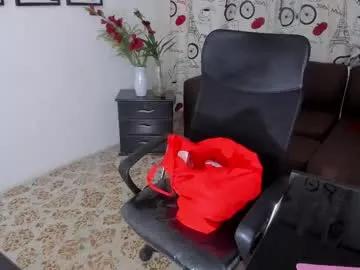 sweetfabianaxl from Chaturbate