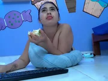 sweetfantacies18 from Chaturbate