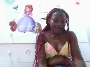 sweetfel from Chaturbate