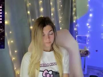 sweetfoyou from Chaturbate