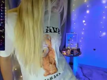 sweetfoyou from Chaturbate