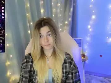 sweetfoyou from Chaturbate