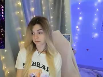 sweetfoyou from Chaturbate