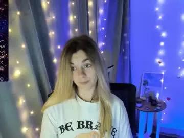 sweetfoyou from Chaturbate