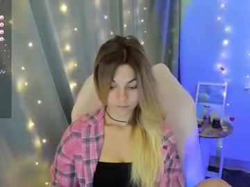 sweetfoyou from Chaturbate