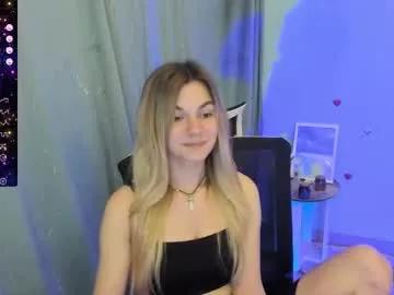 sweetfoyou from Chaturbate