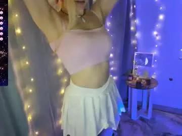 sweetfoyou from Chaturbate