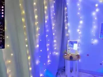 sweetfoyou from Chaturbate