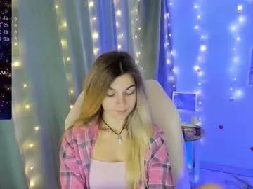sweetfoyou from Chaturbate