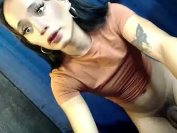sweetfuckerbabyy18 from Chaturbate