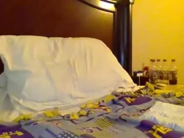 sweetg233 from Chaturbate