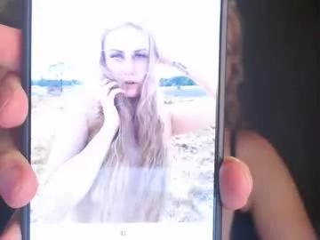 sweetgermangoddess from Chaturbate
