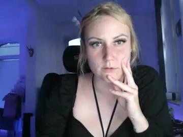 sweetgermangoddess from Chaturbate is Freechat