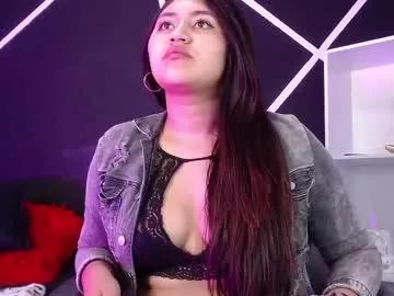 sweetgh_ from Chaturbate