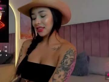 sweetgirl______ from Chaturbate