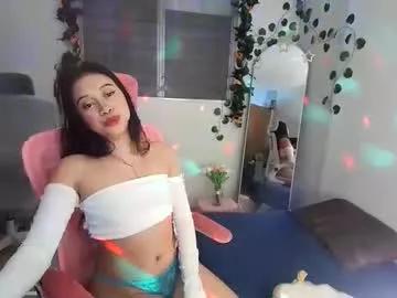 sweetgirl_sarrah from Chaturbate