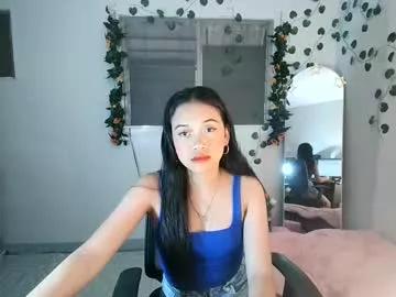 sweetgirl_sarrah from Chaturbate