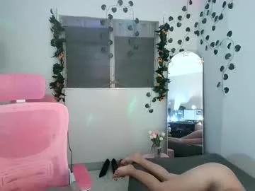 sweetgirl_sarrah from Chaturbate