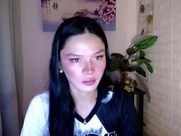 sweetgirljonax from Chaturbate