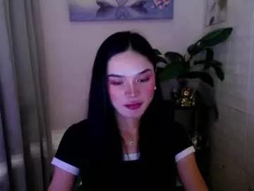 sweetgirljonax from Chaturbate