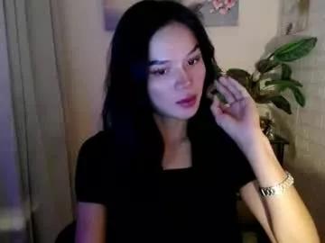 sweetgirljonax from Chaturbate