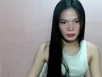 sweetgirljonax from Chaturbate