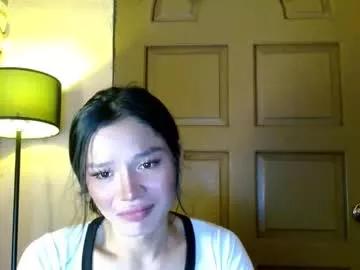 sweetgirljonax from Chaturbate