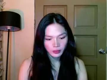 sweetgirljonax from Chaturbate
