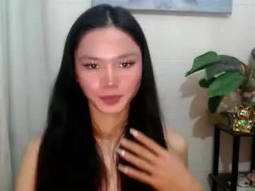 sweetgirljonax from Chaturbate