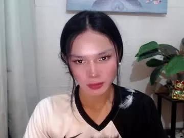 sweetgirljonax from Chaturbate