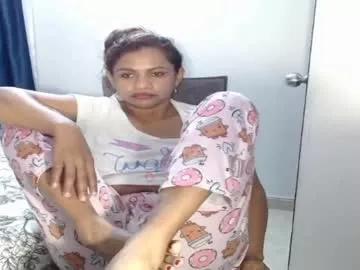 sweetgirlm_ from Chaturbate