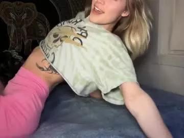 sweetgracee from Chaturbate
