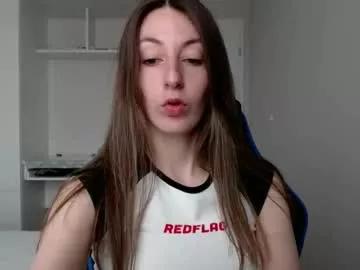 sweetheart_77 from Chaturbate