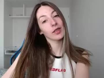 sweetheart_77 from Chaturbate
