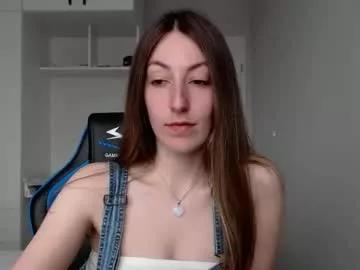 sweetheart_77 from Chaturbate
