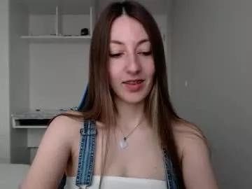 sweetheart_77 from Chaturbate