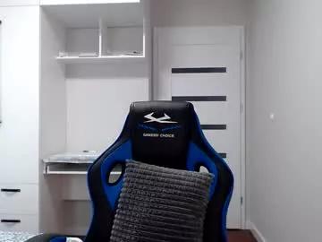 sweetheart_77 from Chaturbate